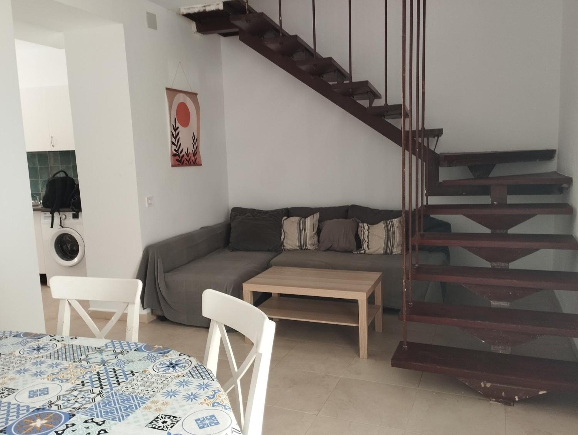 Privatunterkunft Casa Lagunillas Ensuite