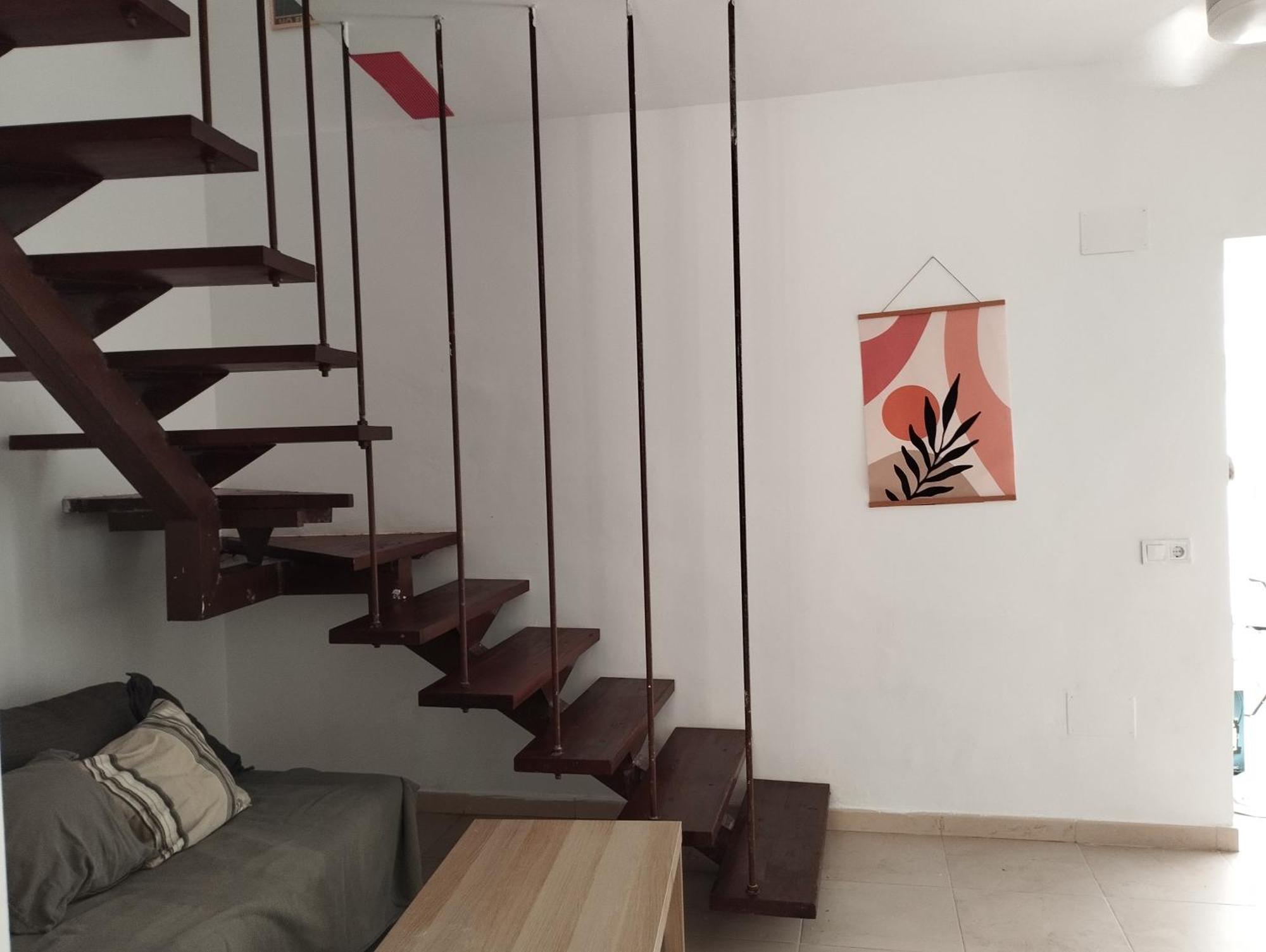 Casa Lagunillas Ensuite Privatunterkunft