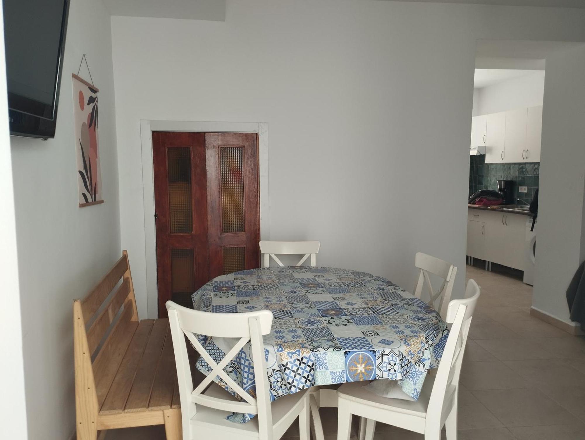 Casa Lagunillas Ensuite Privatunterkunft