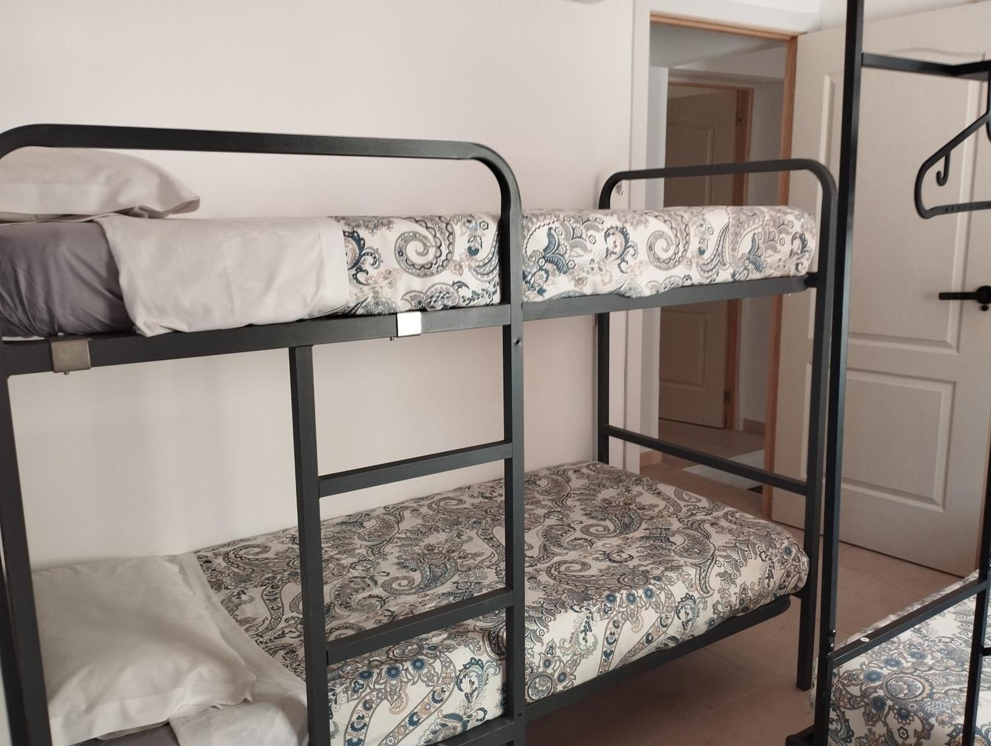 Casa Lagunillas Ensuite Privatunterkunft