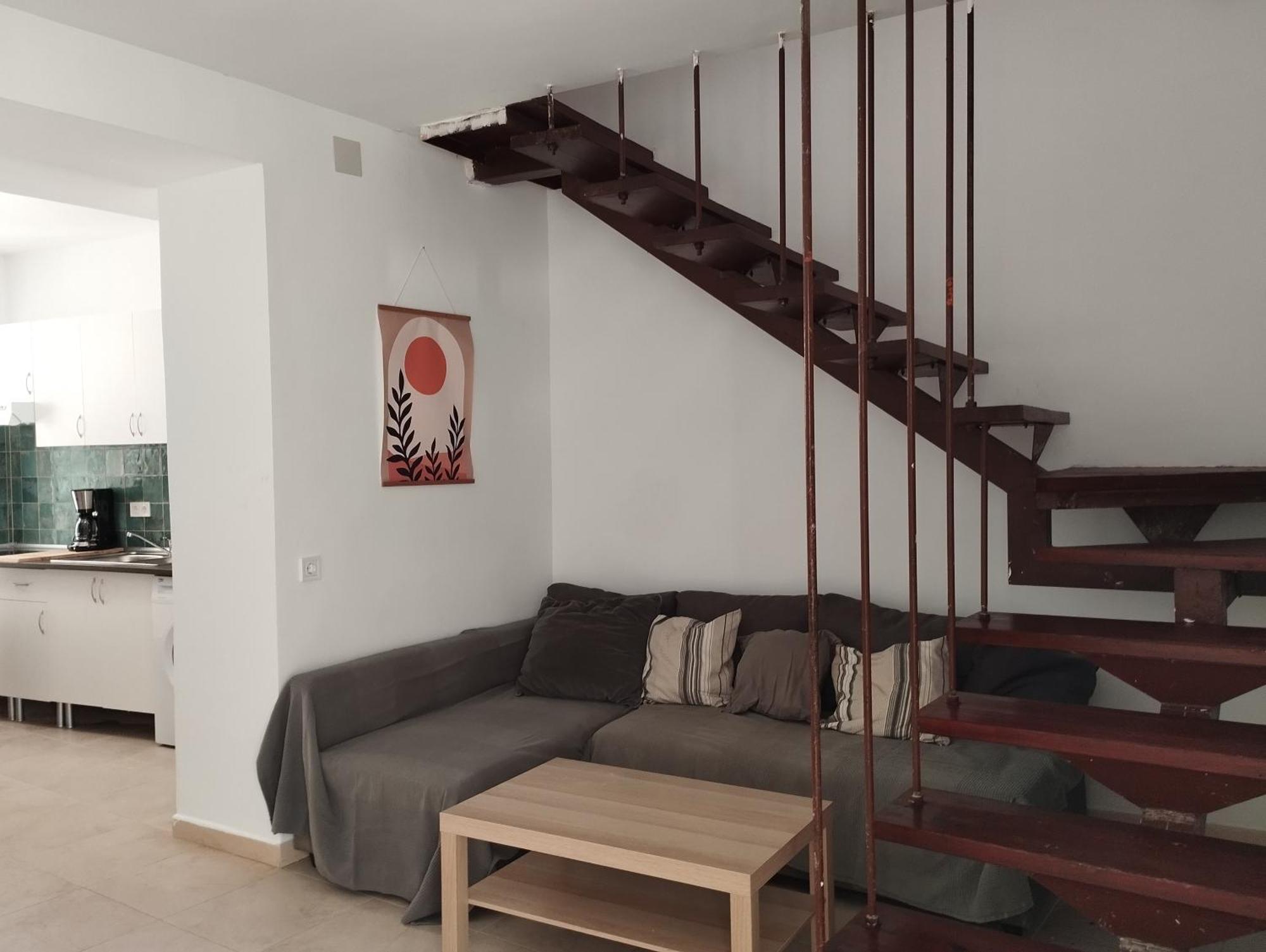 Casa Lagunillas Ensuite Málaga