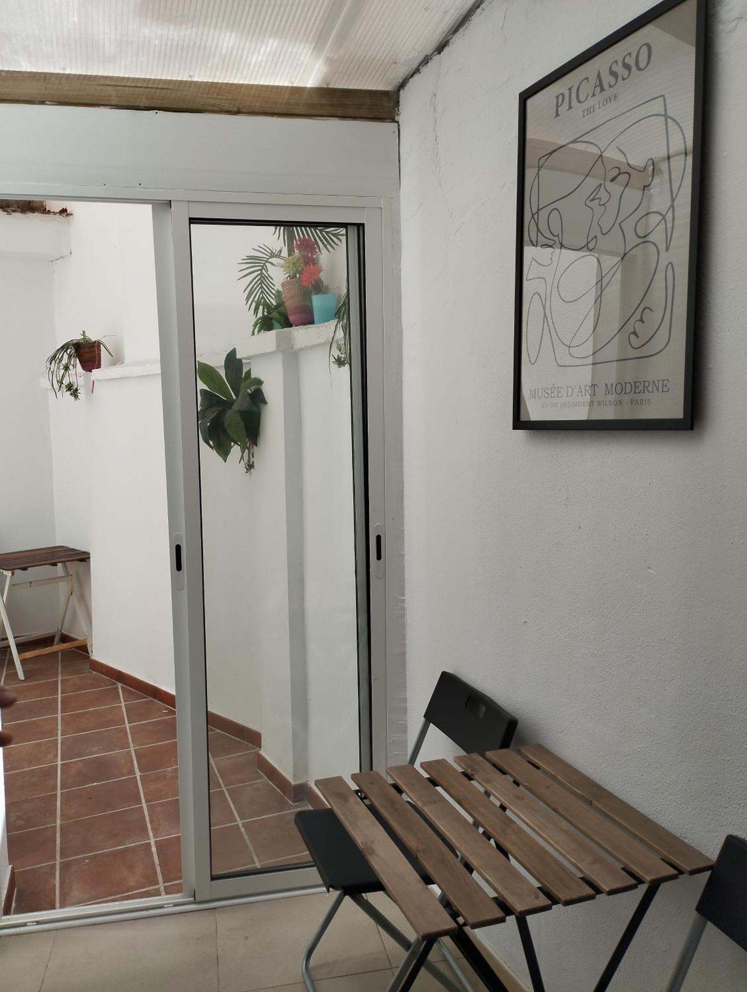 Casa Lagunillas Ensuite Privatunterkunft *