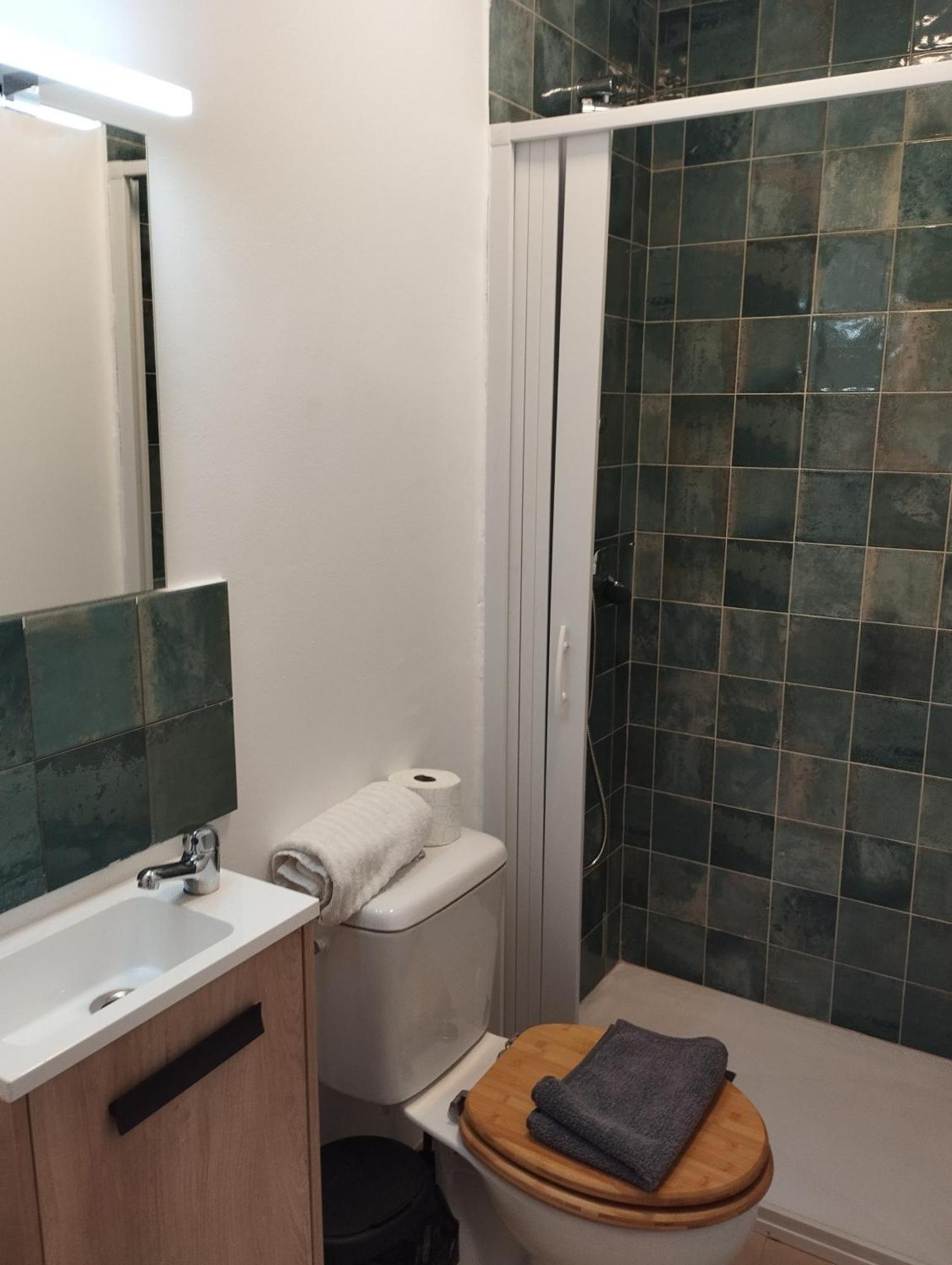 Casa Lagunillas Ensuite Privatunterkunft