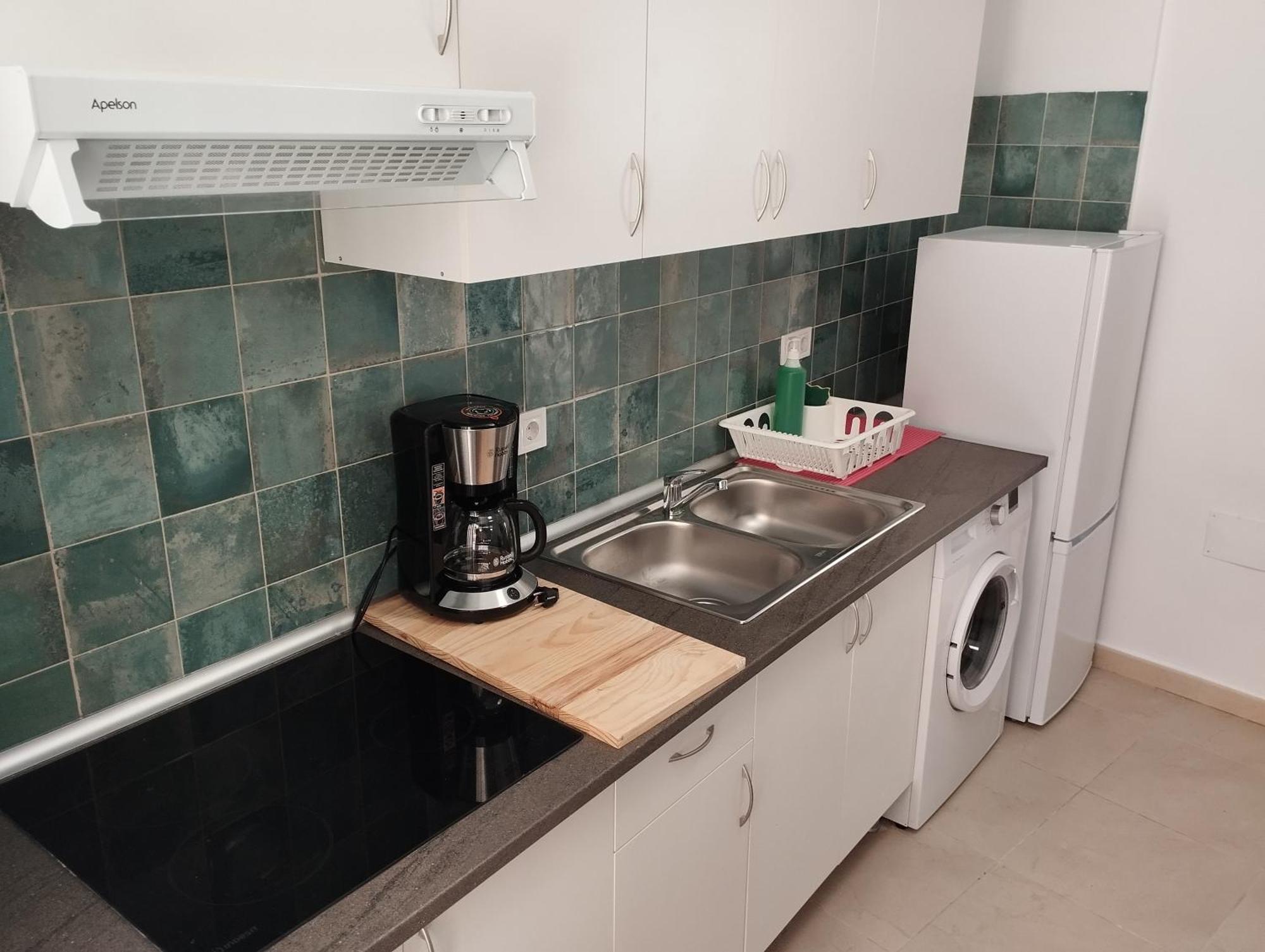 Casa Lagunillas Ensuite Málaga