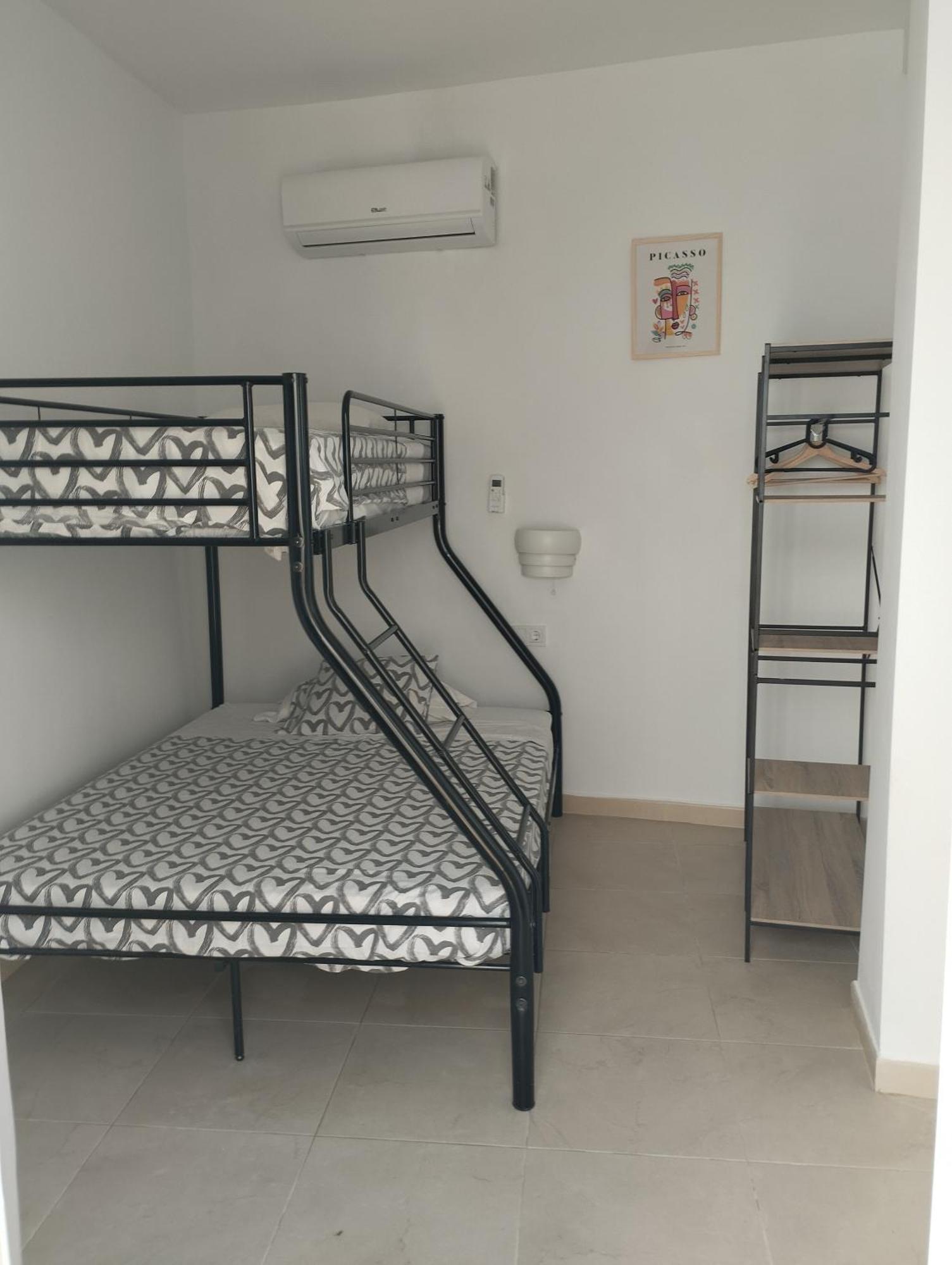 Privatunterkunft Casa Lagunillas Ensuite *
