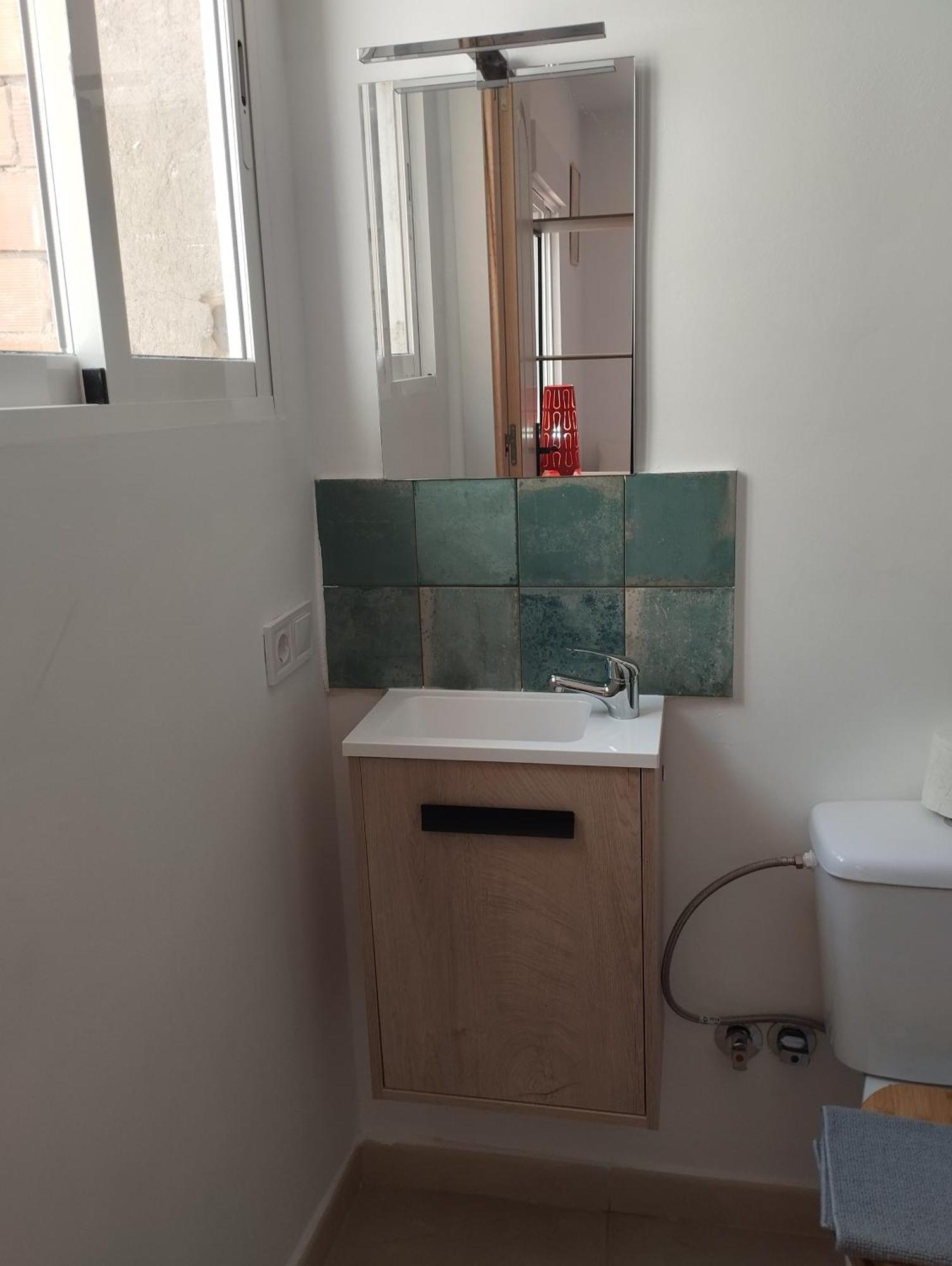 Casa Lagunillas Ensuite Privatunterkunft *