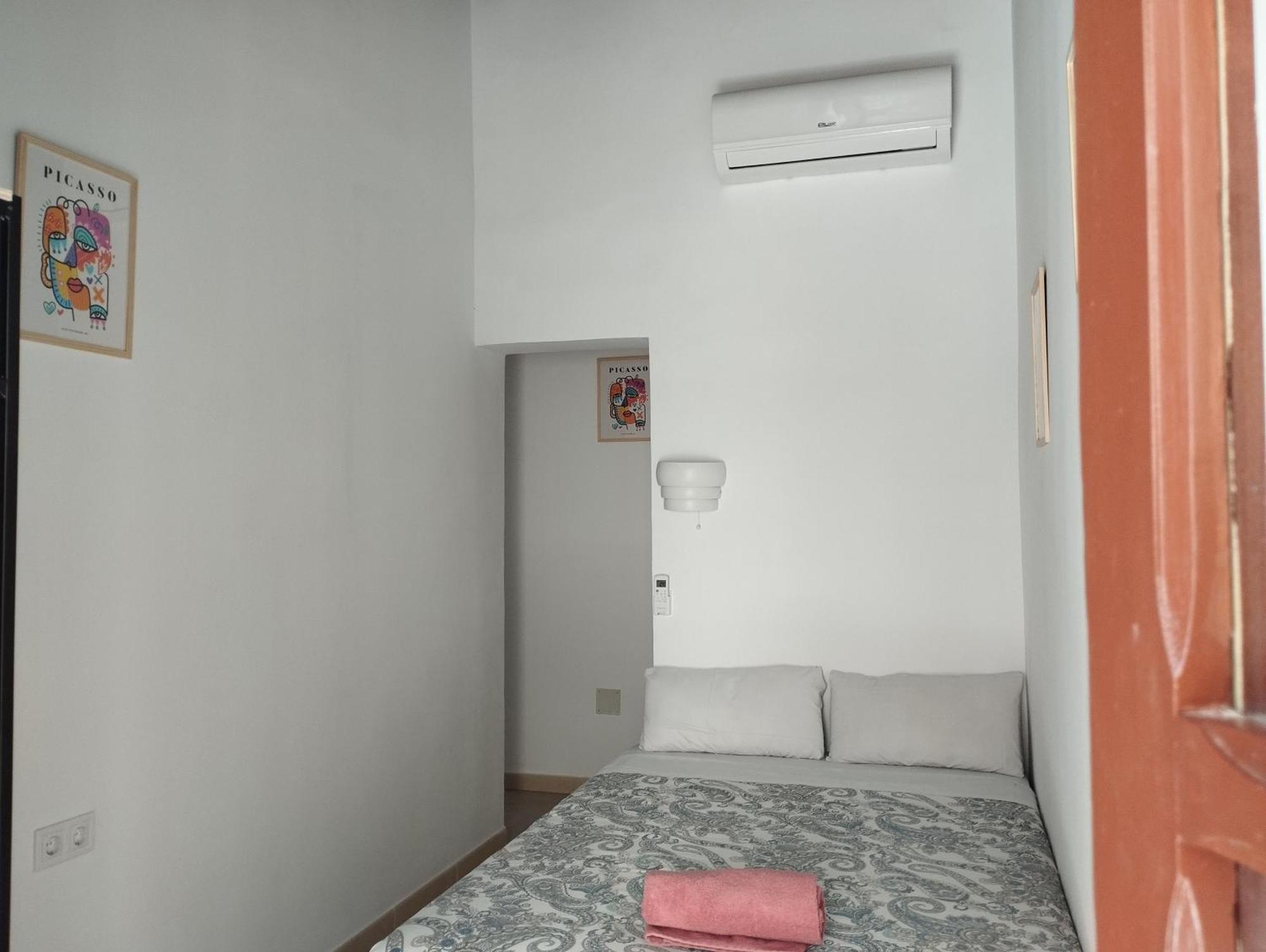 Privatunterkunft Casa Lagunillas Ensuite