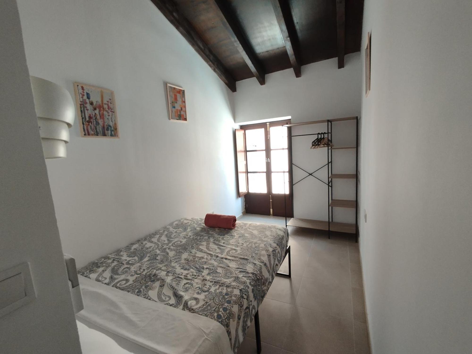 Privatunterkunft Casa Lagunillas Ensuite Málaga