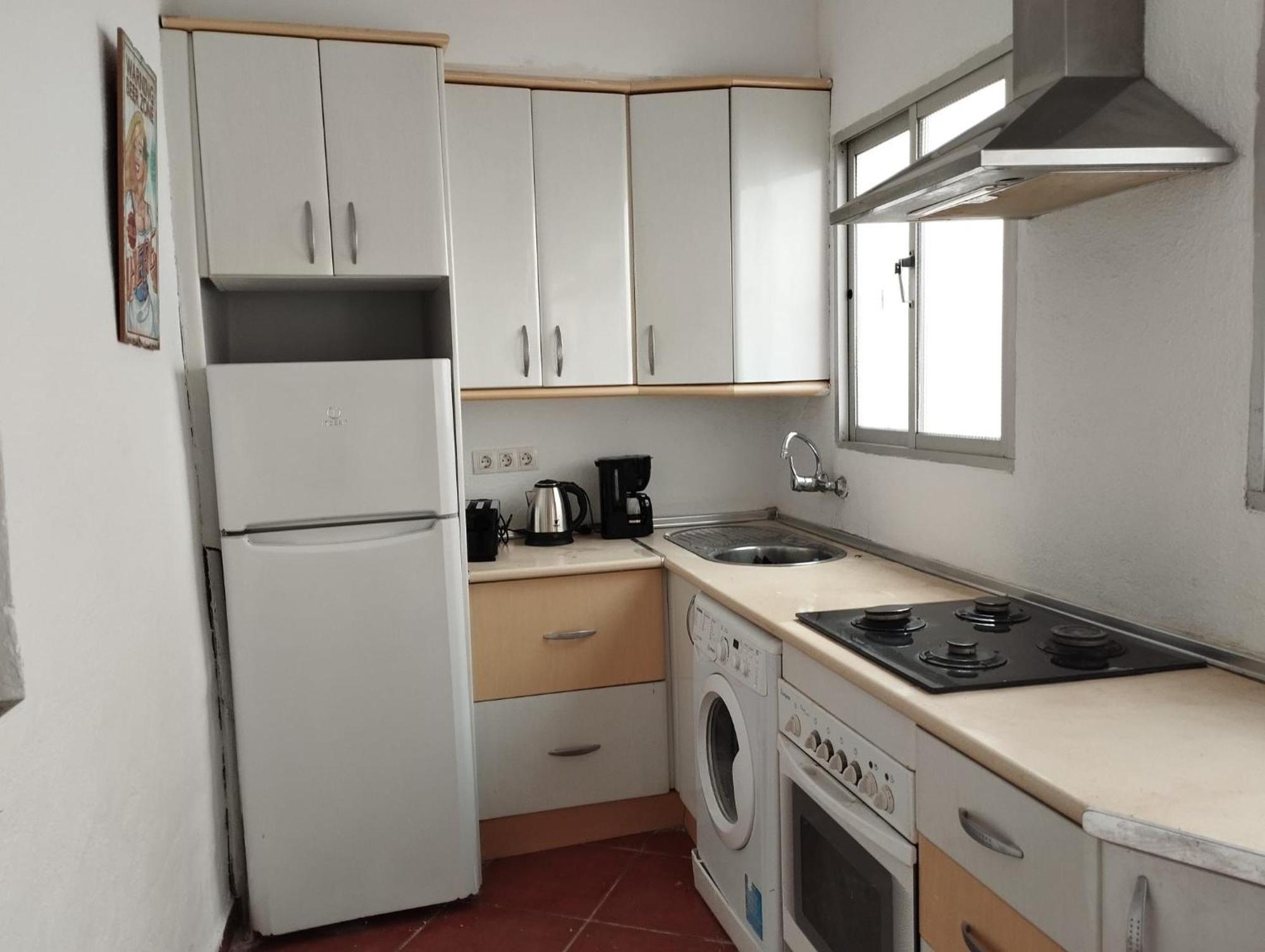 Casa Lagunillas Ensuite Málaga