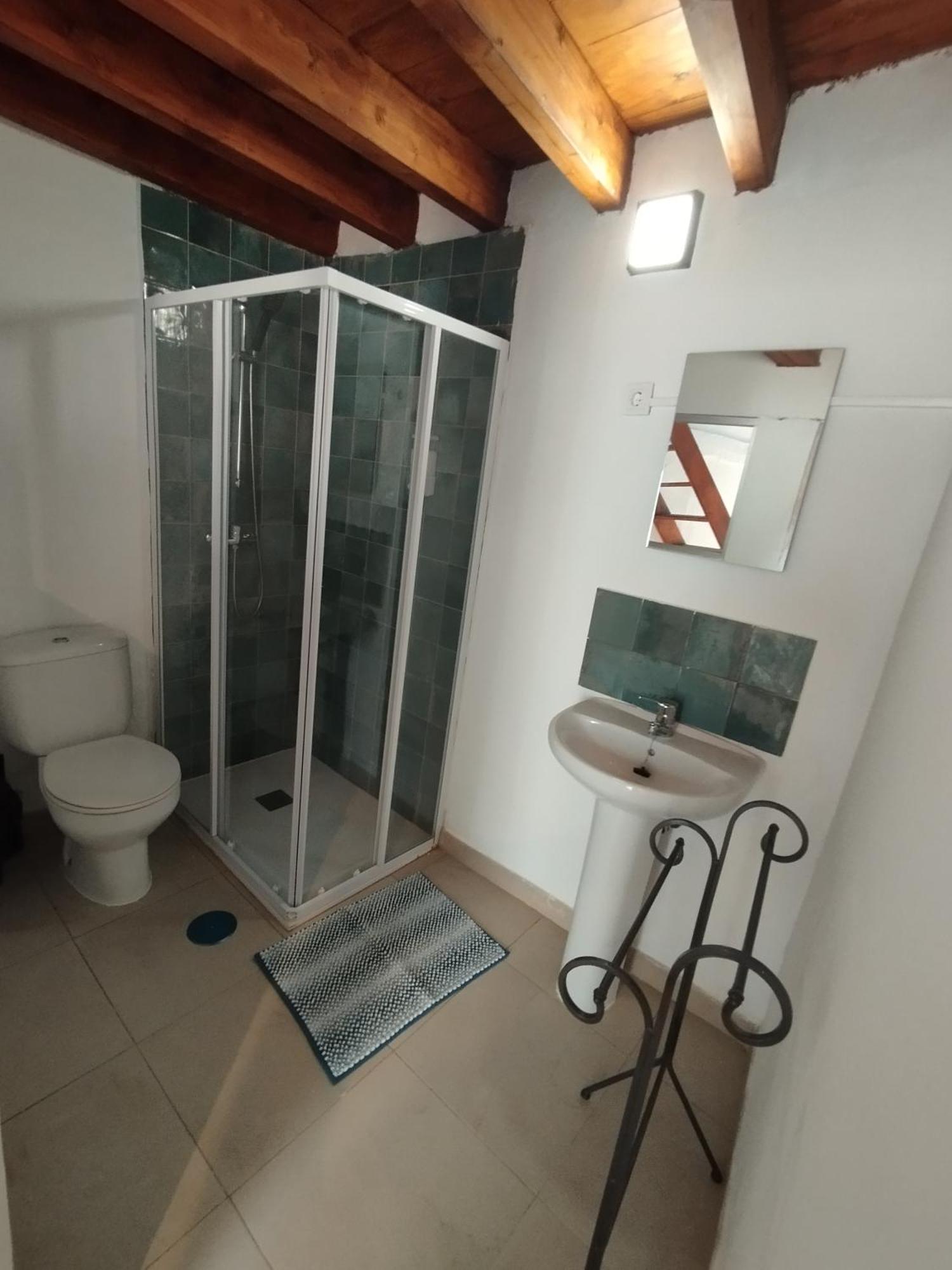 Privatunterkunft Casa Lagunillas Ensuite *