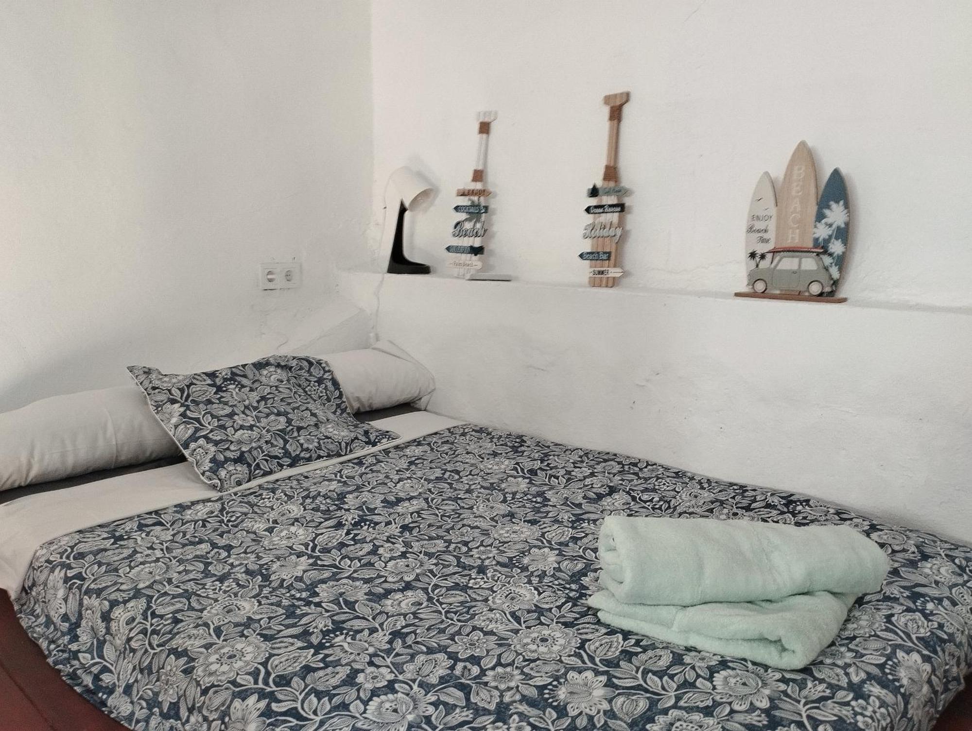 Casa Lagunillas Ensuite * Málaga