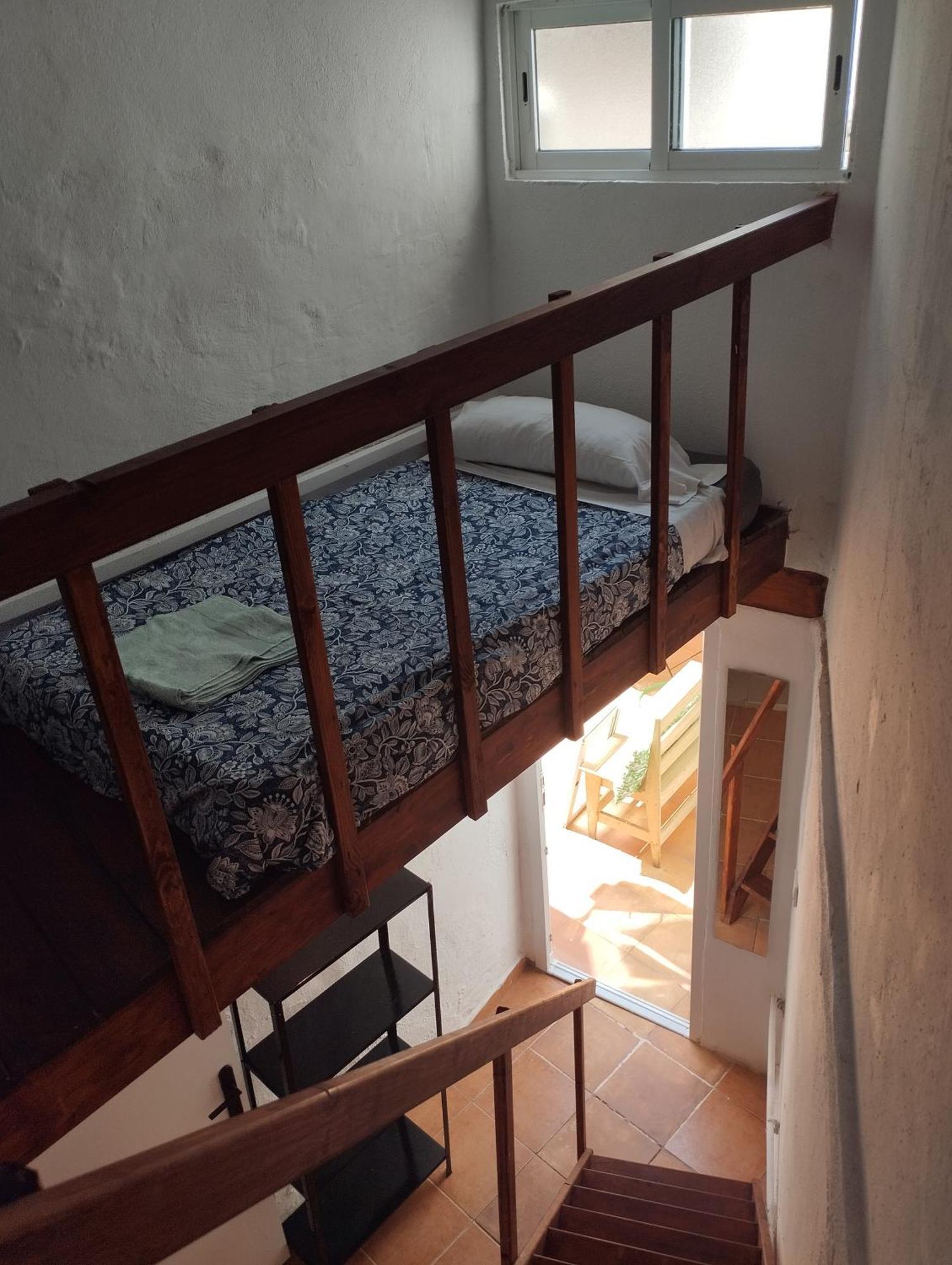 Casa Lagunillas Ensuite Privatunterkunft